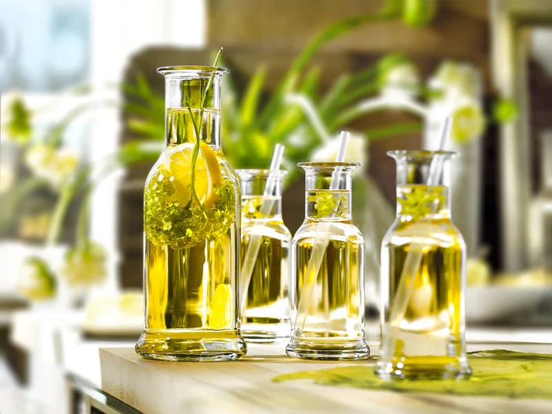 Purity гарафа 500ml - Stolzle